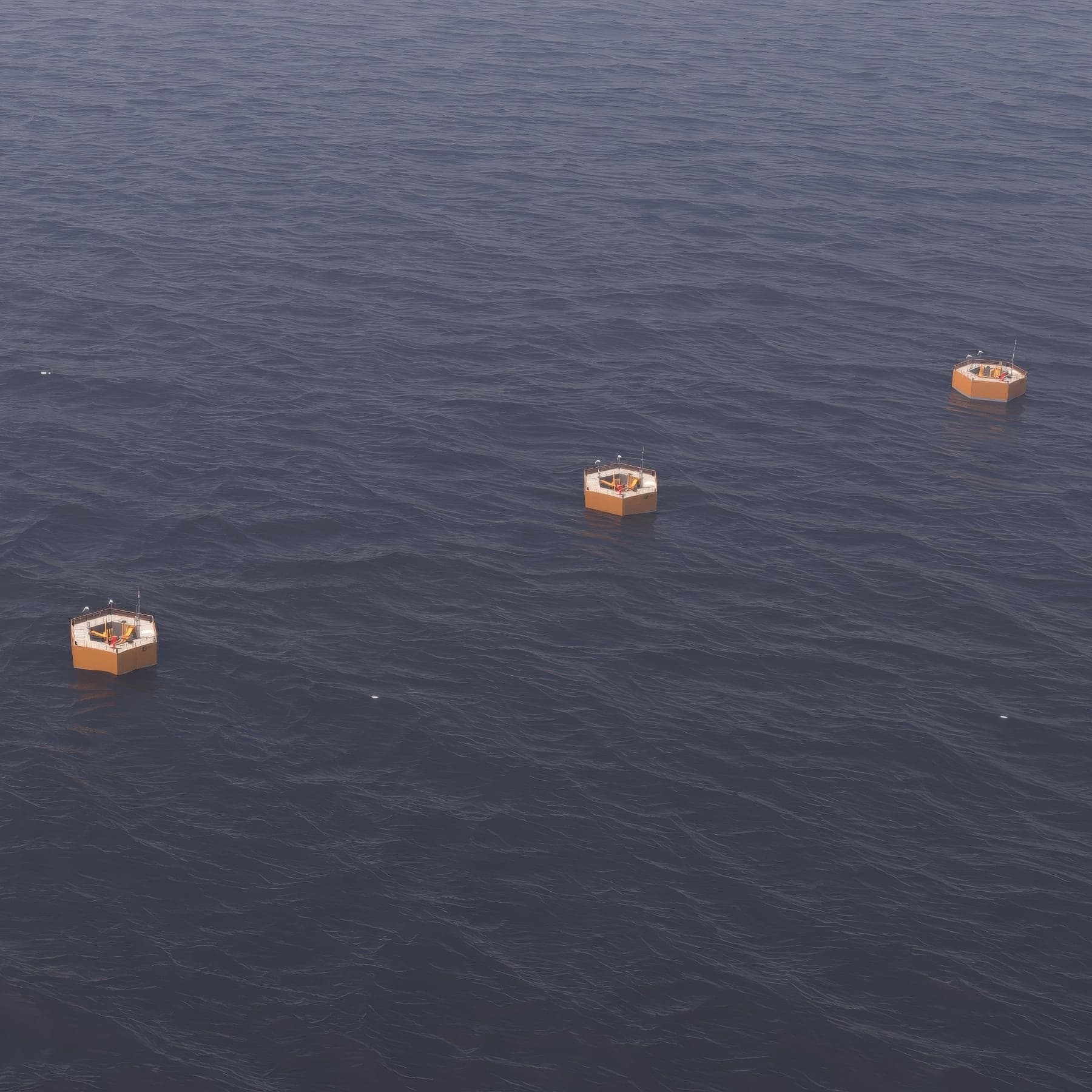 Ocean Oasis Water Resilience Initiative - Image 1