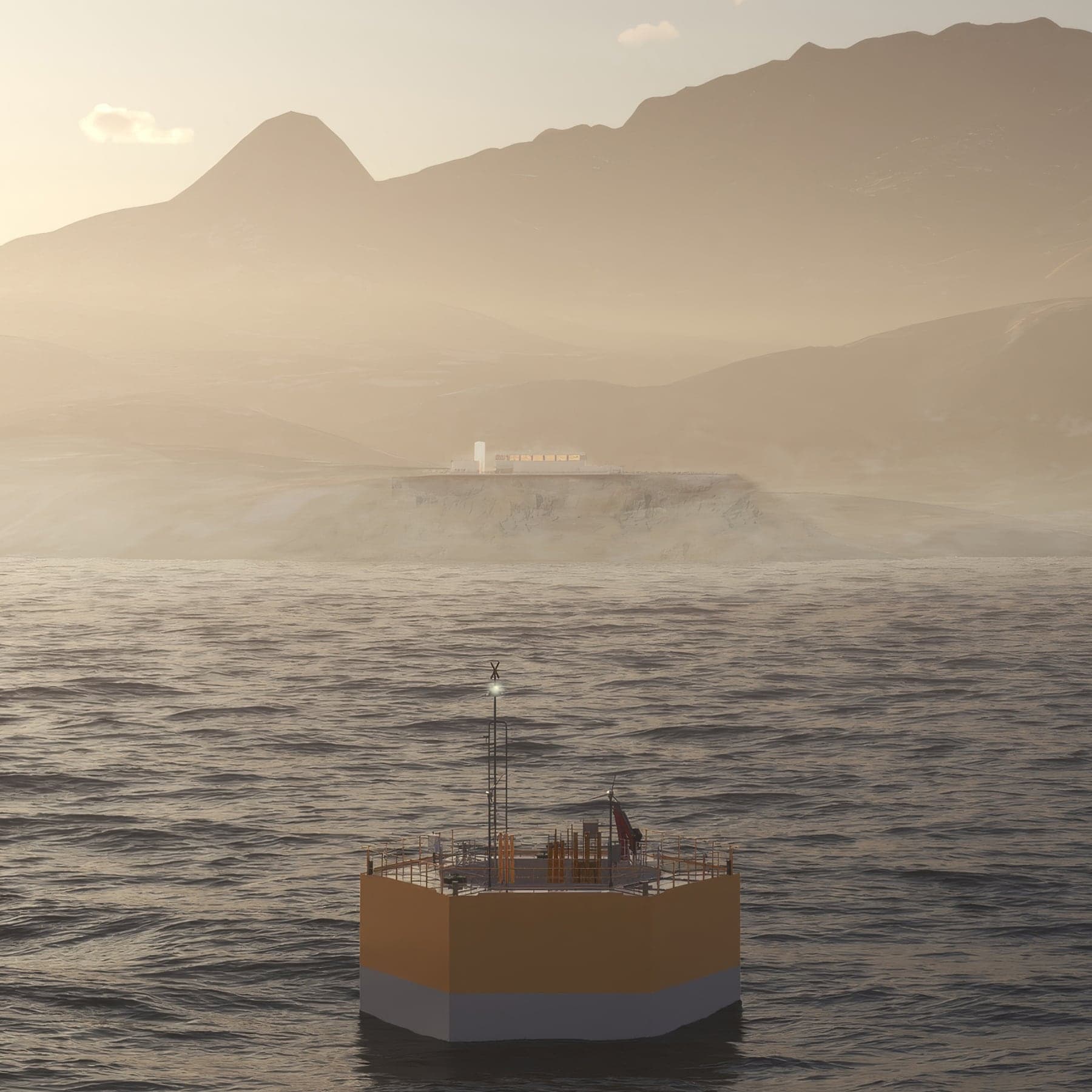 Ocean Oasis Water Resilience Initiative - Image 2